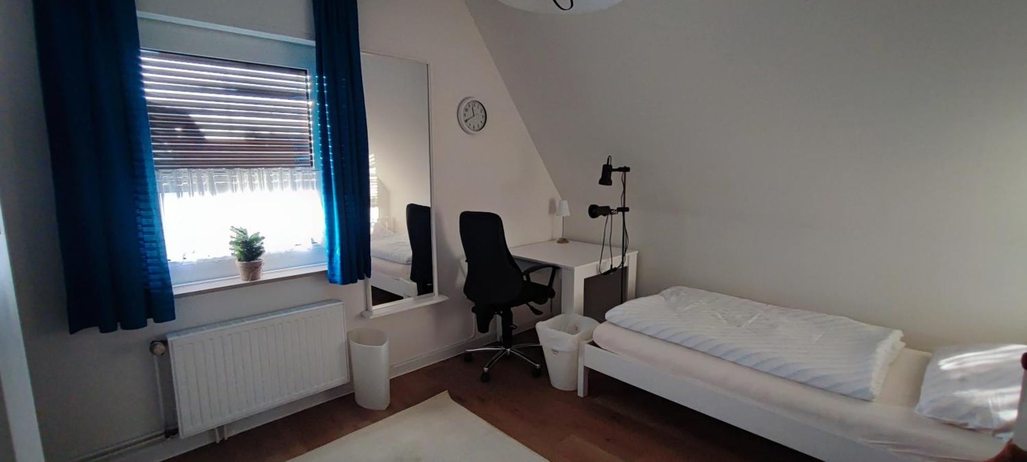 Haus Am Park Hotel Steinhagen  Bagian luar foto